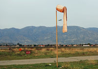  - Windsock - by Marty Kusch
