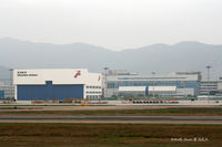  - Shenzhen airlines base - by Dawei Sun