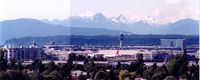  - Vancouver Int'l Airport in Jun.2000 - by metricbolt