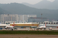  - DHL - by Dawei Sun