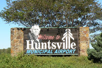  - Huntsville Municipal, Texas - by Zane Adams