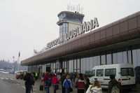 Ljubljana ACC-FIR-AFTN Airport photo, click to enlarge