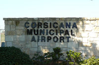  @ C David Campbell Field-corsicana Municipal Airport - Corsicana, TX - by Zane Adams