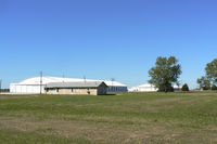  @ C David Campbell Field-corsicana Municipal Airport - Corsicana, TX - by Zane Adams