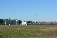  @ Ennis Municipal Airport - Ennis Municipal - by Zane Adams