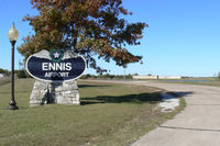  @ Ennis Municipal Airport - Ennis Municipal - by Zane Adams