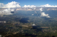  - Approaching DTW on board an American Eagle's flight ORD-DTW - by Tomas Milosch