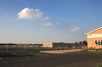 South Jersey Regional Airport photo, click to enlarge