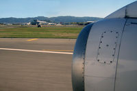  - Lufthansa CityLine flight MUC-SOF, on board D-AVRN - by Tomas Milosch