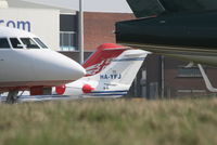  - G.A.apron during a European Summit - by Daniel Vanderauwera