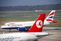  - The Brit behind the Turk - by Holger Zengler