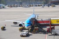  - Loading of a flying Dutchman - by Holger Zengler