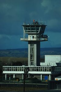  @ Shannon Airport - Shannon Tower - by Noel Kearney