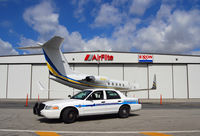  - Aiport Public Safety at Airflite - by Marty Kusch