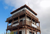  - Landing fee tower - by Marty Kusch