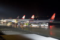 Innsbruck Airport photo, click to enlarge