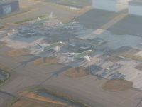  - A380 plant - by ghans
