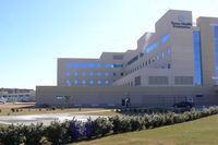  @ Denton Community Hospital Heliport - Denton Community Hospital - by Zane Adams