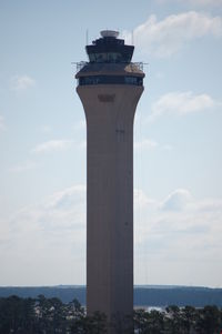 - IAH ATCT - by AJ Heiser