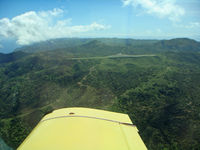  - A view from the right base Rwy22. - by COOL LAST SAMURAI