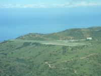  - A view from the right crosswind, Rwy22.  - by COOL LAST SAMURAI