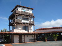  @ Catalina Airport - Catalina Airport Facility - by COOL LAST SAMURAI