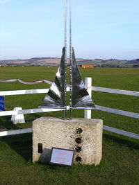  - Commemorating 100 years of Aviation - by Chris Hall