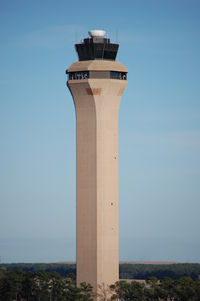  - IAH ATCT - by AJ Heiser