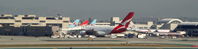  - Tom Bradley International Terminal - by speedbrds