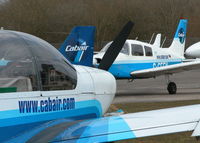  - CABAIR TRAINERS - by BIKE PILOT