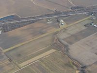  @ M84 - Looking SE from 2500' - by Bob Simmermon