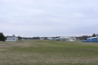  - Nassau Bay Airpark - Granbury, TX - by Zane Adams