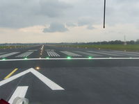  - runway 24 - by ghans