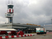  - New name Rotterdam-The Hague Airport - by Alex Smit