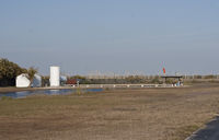  @ Pine Ridge Helistop Heliport - Pine Ridge Heliport - by Mauricio Morro
