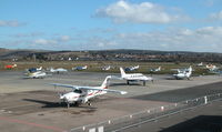  - SHOREHAM MAIN APRON - by BIKE PILOT