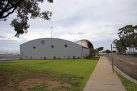 Wagga Wagga Airport photo, click to enlarge