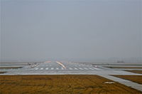  - Runway 4L KORD - by Mark Kalfas