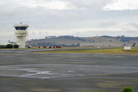 Wagga Wagga Airport photo, click to enlarge