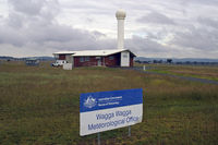 Wagga Wagga Airport photo, click to enlarge