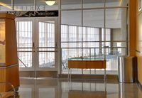  - Old Terminal Building at KDCA on 2/21/2010 - by concord977