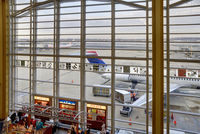  - New Terminal Building at KDCA on 2/21/2010 - by concord977