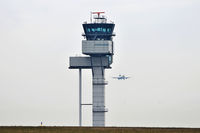  @ Leipzig/Halle Airport - Leipzig-Halle - by Artur Bado?
