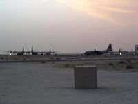  @ Ali Al Salem Air Base Airport - Ali Al Salem Flight Line - by CrewChief