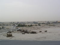  @ Ali Al Salem Air Base Airport - Flight Line Ali Al Salem Kuwait - by CrewChief