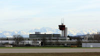  - Zürich Heliport - by Roland Aigner