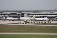  - Tampa Airport - by Florida Metal
