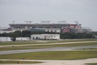  - Bucs Stadium at Tampa - by Florida Metal