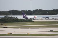  - Fed Ex at TPA - by Florida Metal
