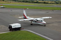  - Busy Fuel Area - by Spencer Chilvers